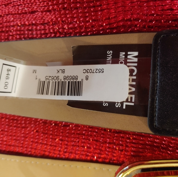 Michael Kors Belt - Picture 2 of 3